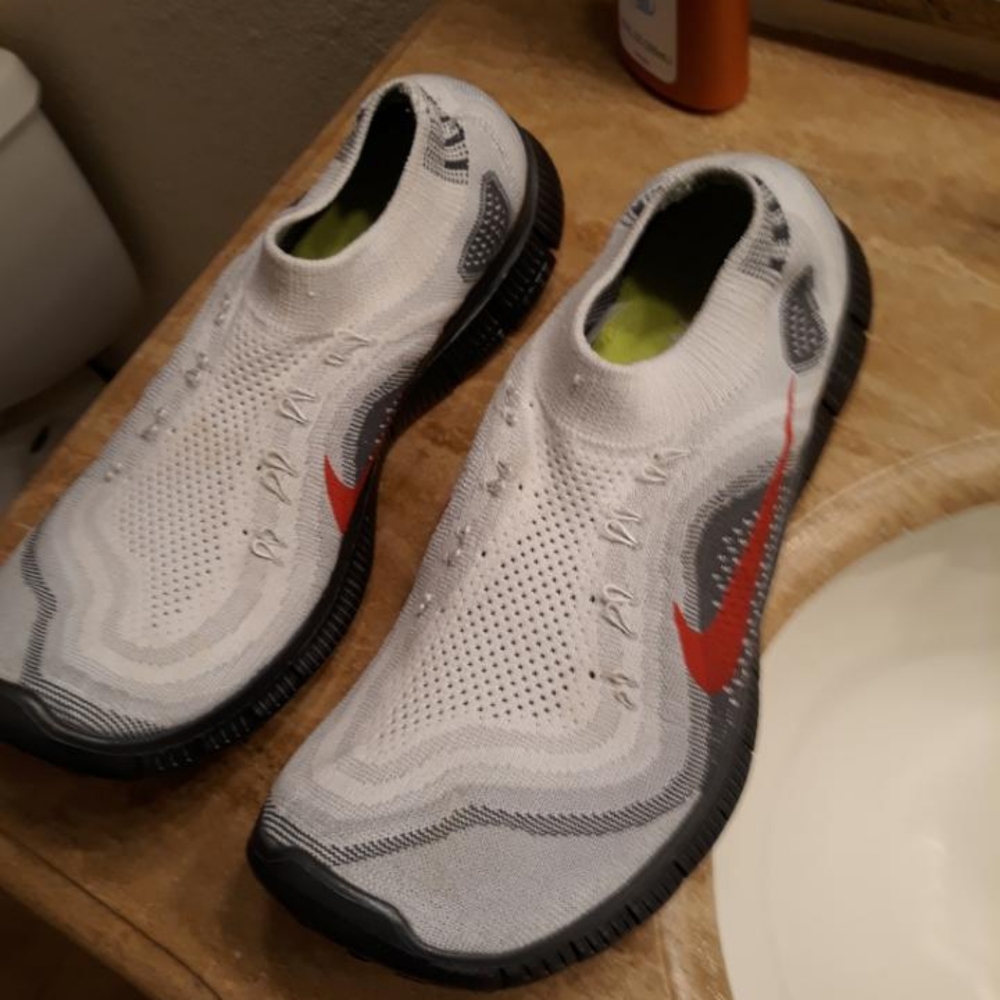 Nike cross trainer